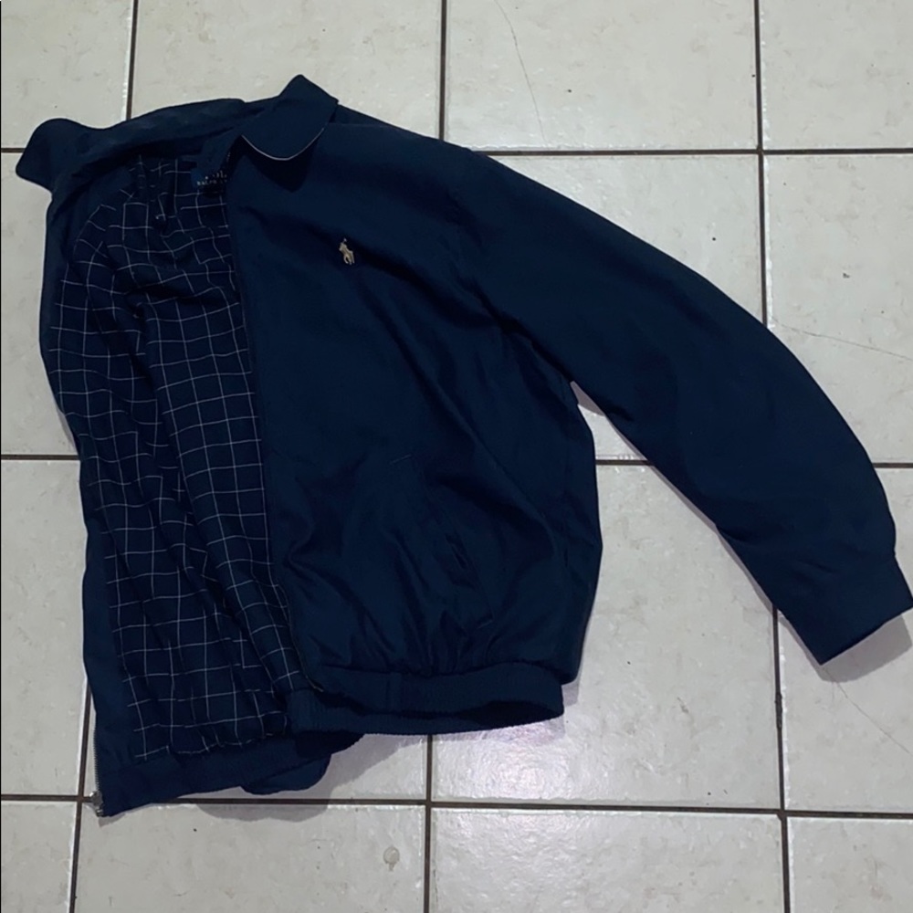 Polo Ralph Lauren Bayport Jacket